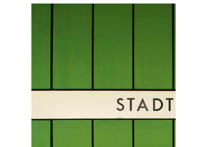 STUTTQUADRAT goes SSB