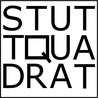 STUTTQUADRAT